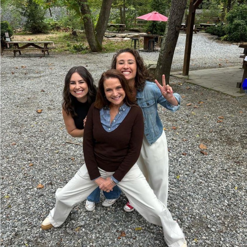 Meet your Posher, Sheileen